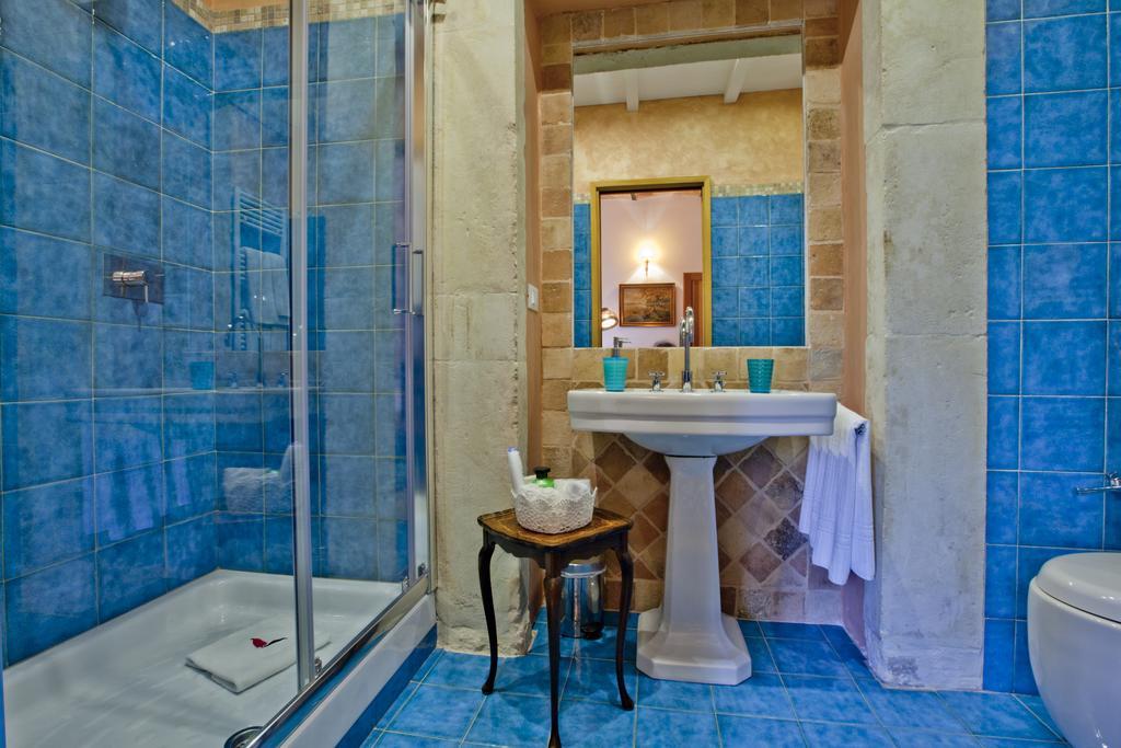 B&B Il Marchese Del Grillo Sulmona Cameră foto